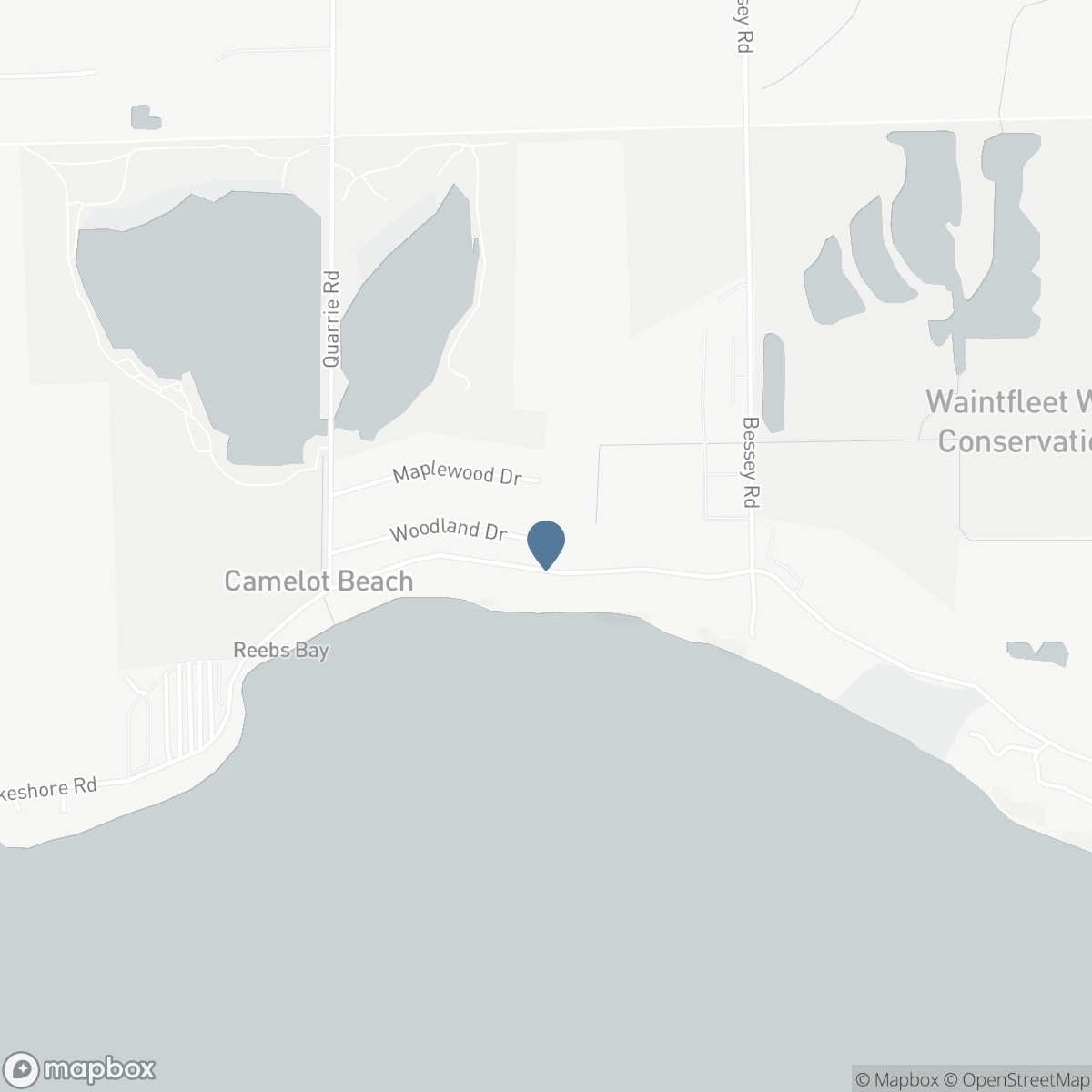 10448 LAKESHORE ROAD, Port Colborne, Ontario L3K 5V4